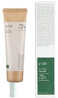 Гель для лица The Plant Base (P'lab) AC Clear Cica Gel 30ml