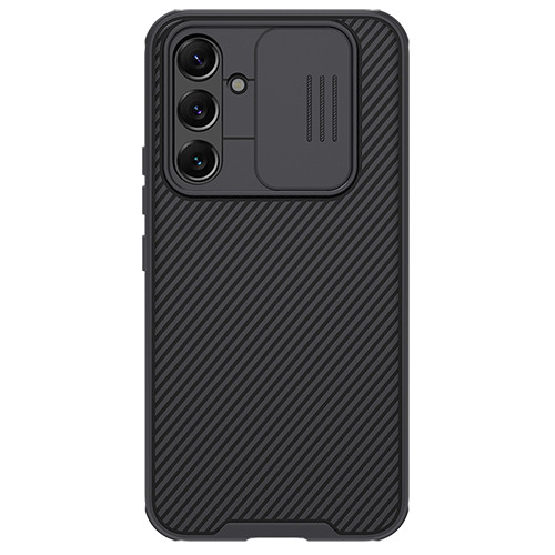 Чохол бампер Nillkin CamShield Pro Case для Samsung Galaxy A54 5G Black, фото 1