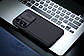 Чохол бампер Nillkin CamShield Pro Case для Samsung Galaxy A54 5G Black, фото 2