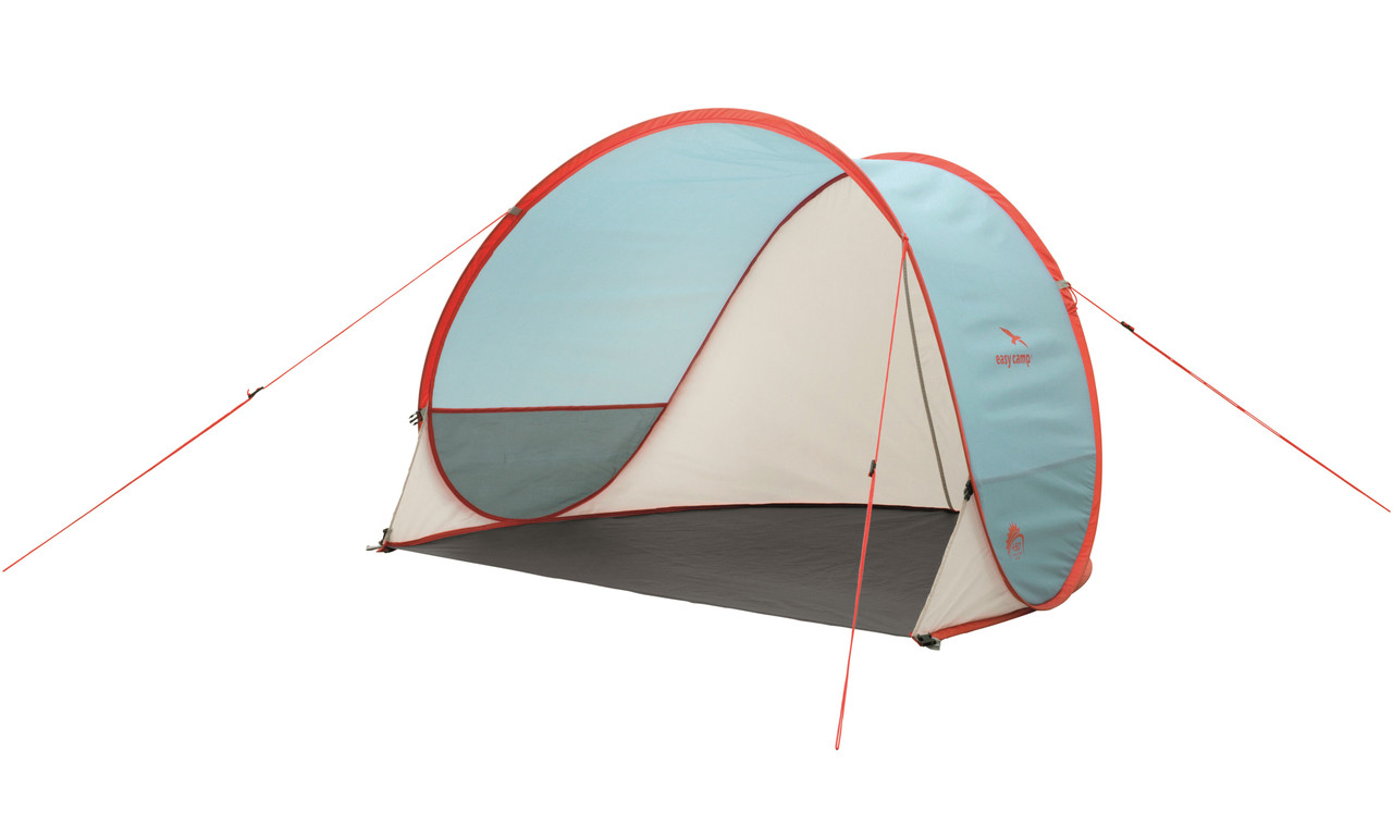 Паличка пляжна Easy Camp Ocean 50 Ocean Blue (12299)