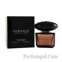 Оригинальные женские духи Versace Crystal Noir (Версаче Кристал Нуар) 90 ml/мл, парфюмированная вода женская