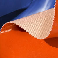 Тканини з покриттям