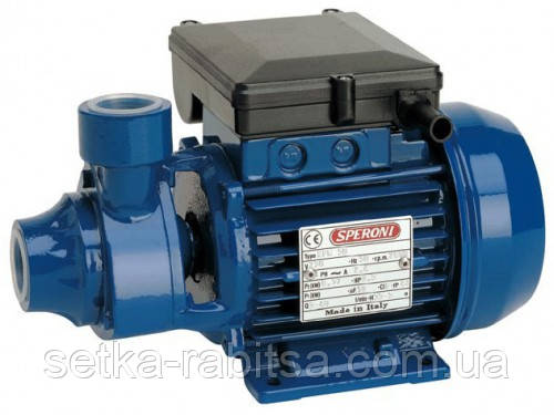 Насос Speroni KPM 50, фото 1
