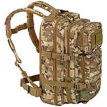 Рюкзак тактичний Highlander Recon Back 28L TT167-HC HMTC хаки/оліва (929622), фото 3