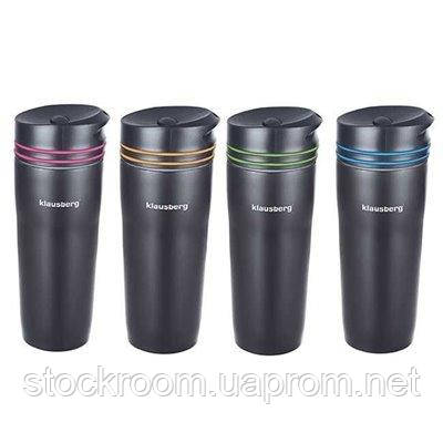Термокружка 380 мл Klausberg KB-7149