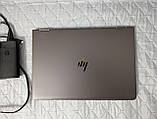 Ноутбук HP Spectre X360 4K 15.6 i7-8550U/16gb/512ssd Nvdia MX150, фото 8