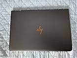 Ноутбук HP Spectre X360 4K 15.6 i7-8550U/16gb/512ssd Nvdia MX150, фото 9