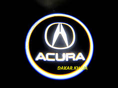 Проектори автомобільні