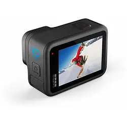 Екшн-камера GoPro HERO10 Black (CHDHX-101-RW)