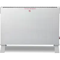 Конвектор Kumtel HC-2930 White (2000 W)