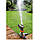 Дощувач імпульсний Gardena Comfort на кілочку площа поливу 75- 490 м2 (08141-20.000.00), фото 6