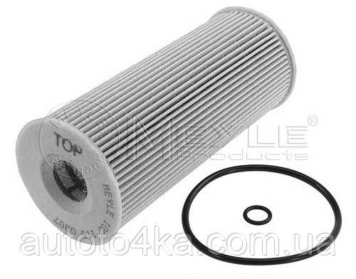 Фільтр оливи Meyle 1001150007