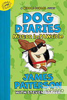 Butler, S. Dog Diaries: Mission Impawsible