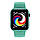 Смарт-годинник Series 7 Z37 44мм Aluminium голосовий виклик бездротова зарядка mint, фото 4