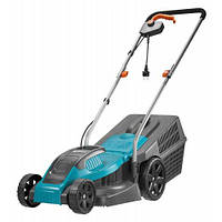 Gardena PowerMax 32/1100 Газонокосарка електрична 32 см 1100 Вт (05031-20.000.00)