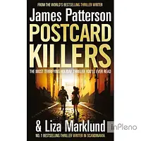 Patterson, J. Patterson Postcard Killers
