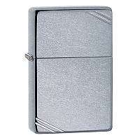 Зажигалка Zippo Vintage Street Chrome, 267