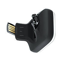 Мигалка передня Knog Blinder X Front 200 Lumens, фото 3