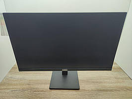 Монітор 27" 2560*1440 IPS HP P27q G4 WLED HDMI VGA чорний новий