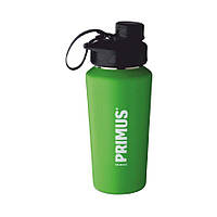 Фляга Primus TrailBottle S.S., 0.6 л (зеленыйй)