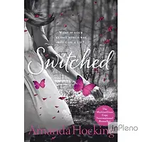 Hocking, A. Trylle Trilogy Book1: Switched