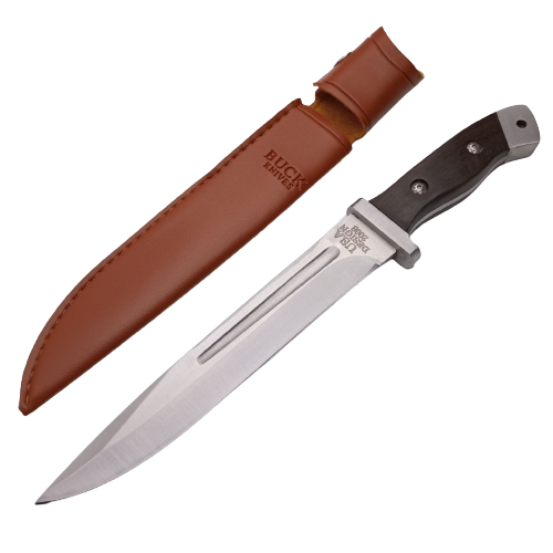 Ніж мисливський Columbia 2917