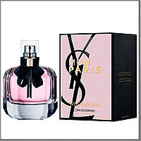 Yves Saint Laurent Mon Paris парфюмированная вода 90 ml. (Ив Сен-Лоран Мон Париж)