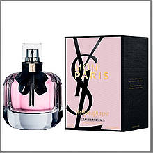 Yves Saint Laurent Mon Paris парфумована вода 90 ml. (Ів Сен-Лоран Мон Париж)