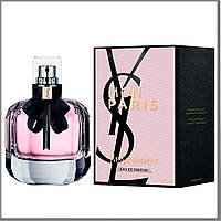 Yves Saint Laurent Mon Paris парфюмированная вода 90 ml. (Ив Сен-Лоран Мон Париж)