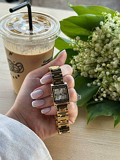 Skmei 1388 Gold Steel ID 1837864940 645 Prom.ua