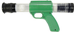 Дитяча іграшка помпова рушниця міномет міні-вихор РМ - 5 / 10,5 MY47816 MISSION-TARGET акційна пропозиція