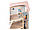 Уцінка!!! Ляльковий будиночок з басейною зоною Playtive 2021 Німеччина, фото 3