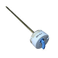 Термостат для бойлера Thermowatt RST T115 20А (70°C/83°C) з ручкою