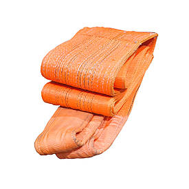 Строба текстильна двопетлева 3 м*300 мм, 10000 кг 63565