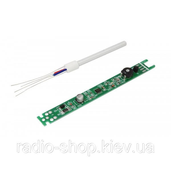 Нагрівальний елемент Pro'sKit 5SI-131-HT, фото 1