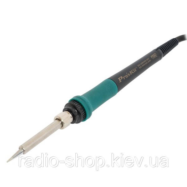 Паяльник Pro&apos;sKit 9SS-900N-SI, фото 1