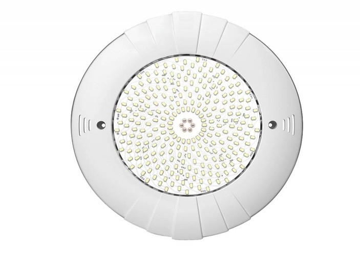 Прожектор білий 4500лм накладний базовий 50Вт, 12В, SlimLED 120°, фото 1