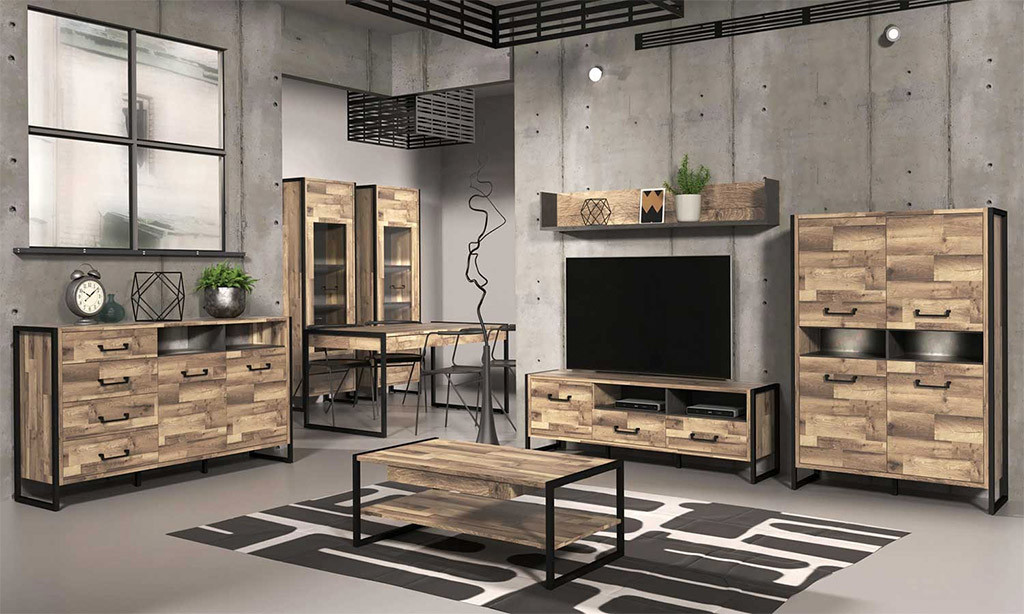 Вітальня Hud, фото 1