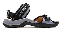 Оригинальные мужские сандалии Adidas Terrex Cyprex Ultra Sandal, 26,5 см, На каждый день