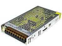 Блок питания импульсный 200W 12V (IP20,16,7A) - Series "MX" 222031