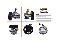 Насос ГУР FO017R FORD Fiesta 02-09, Fusion 02-12; MAZDA 2 DY 03-07