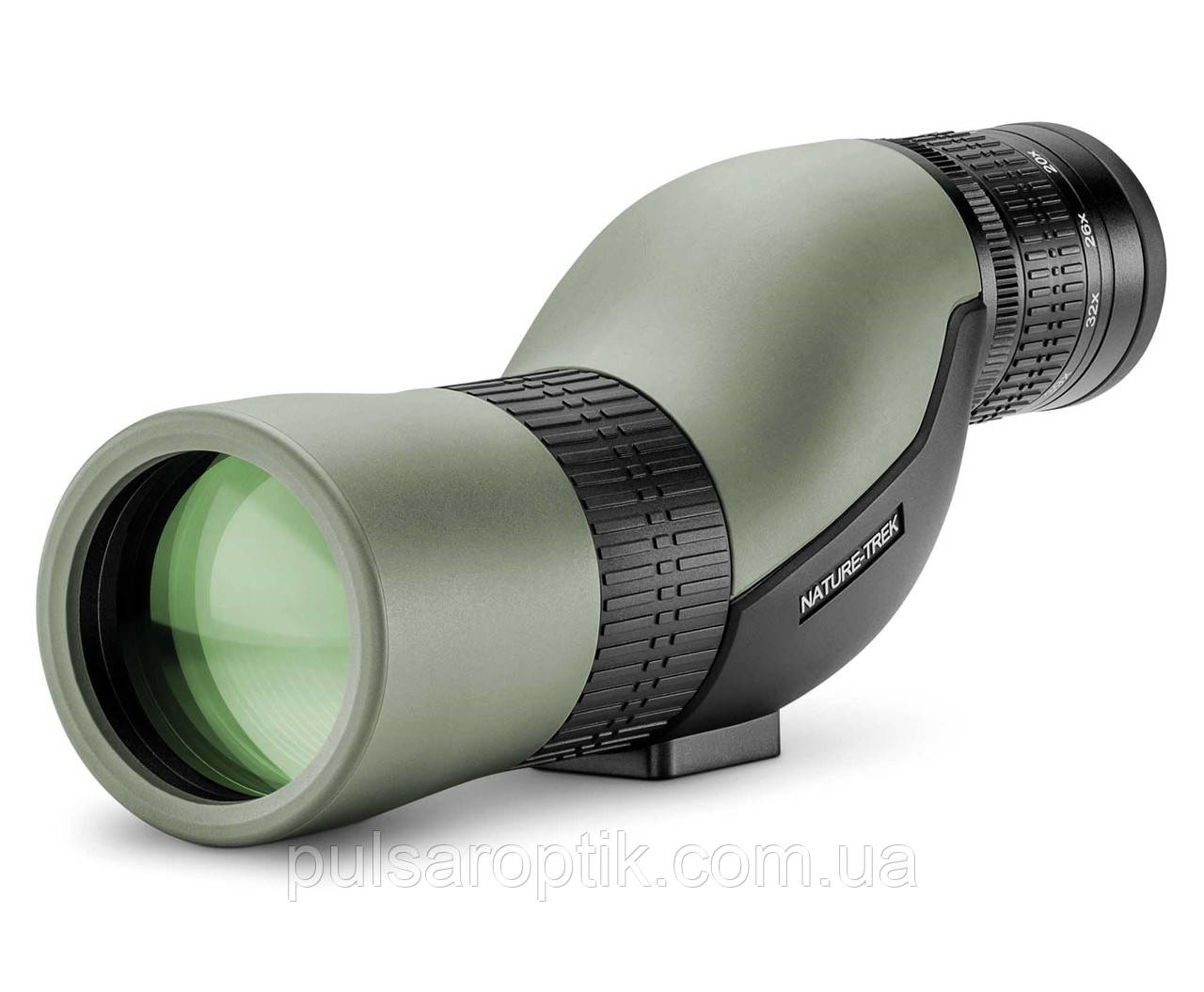 Підзорна труба Hawke NatureTrek 13-39x56 WP (55211)