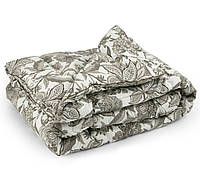 Одеяло Руно 140х205 шерстяное "Comfort+ Luxury" бязь
