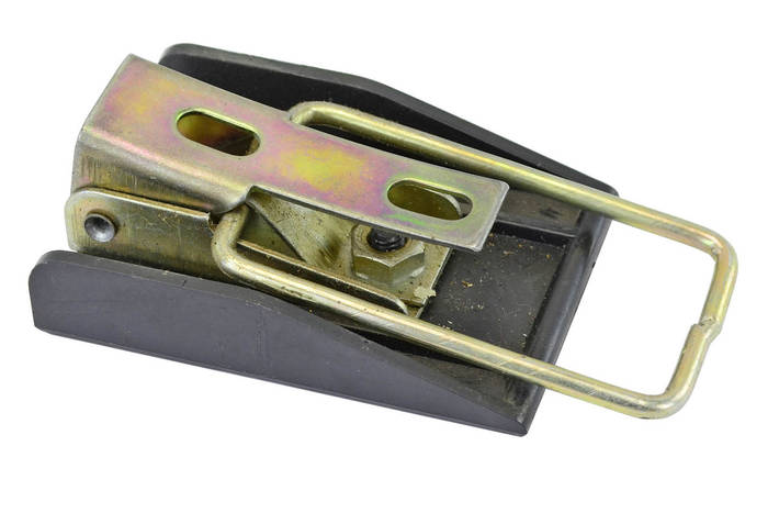 Купить Защелка капота УАЗ 452 новый образец, цена 218.40 ₴ — Prom.ua ...