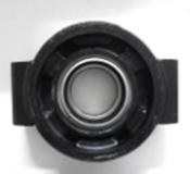 Подвесной подшипник Mercedes Actros 1633-4436 (Мерседес Актрос) OEM A655410002, 3954100622 D=70x20x247