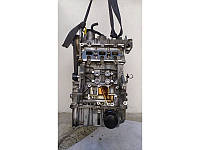 Двигатель 1.0 12V TSI sk CHZB Skoda Fabia 15- ОЕ:CHZB