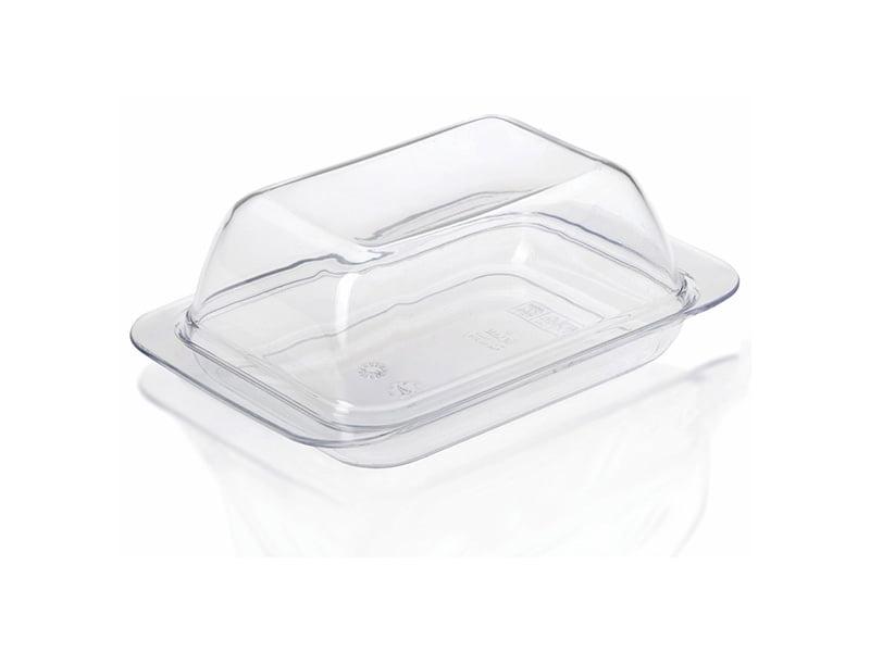 Маслянка прозора 18,5 X 12,5 X 7 СМ, фото 1