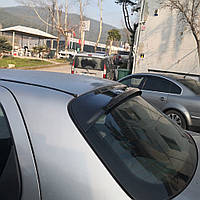 Бленда Sedan (EuroCap, ABS) для Fiat Albea 2002- рр