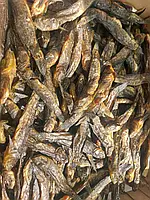 Бичок вялений (зеленчак)