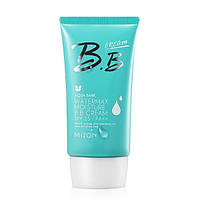 Mizon Water volume moisture BB cream Увлажняющий ВВ крем